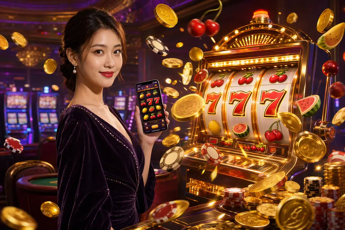 slot678